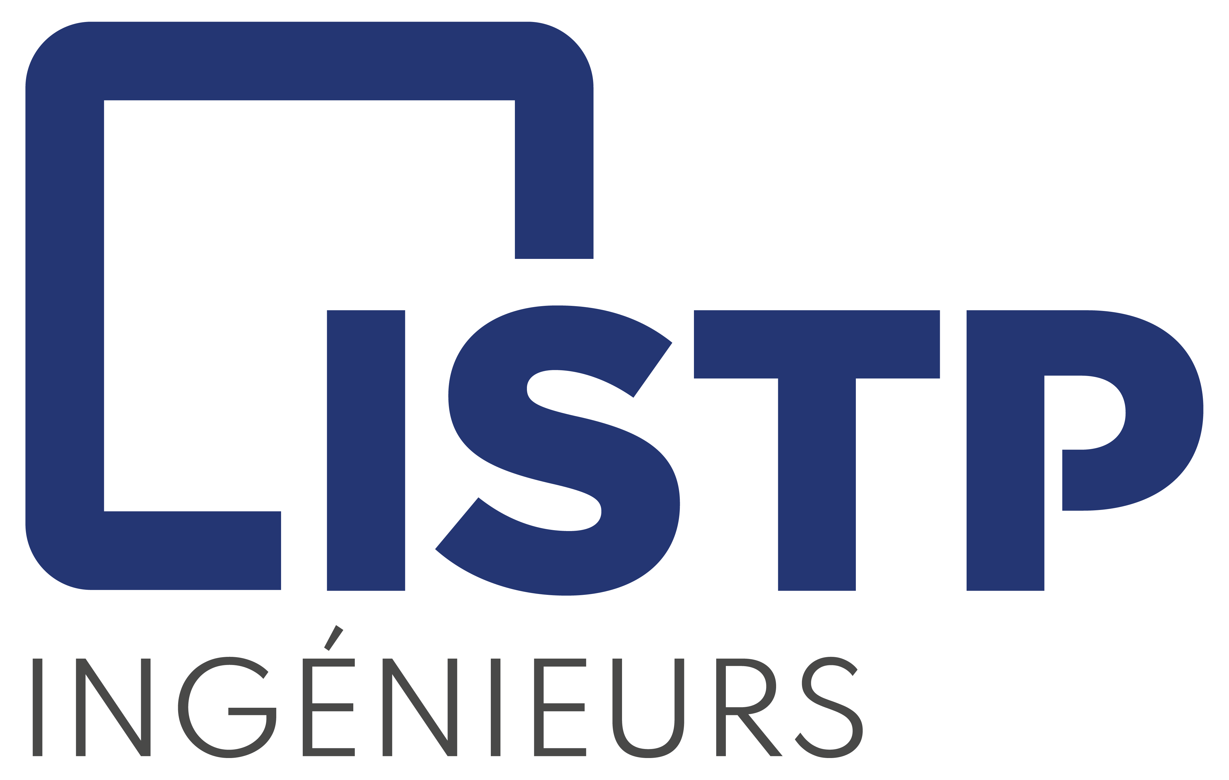 istp logo